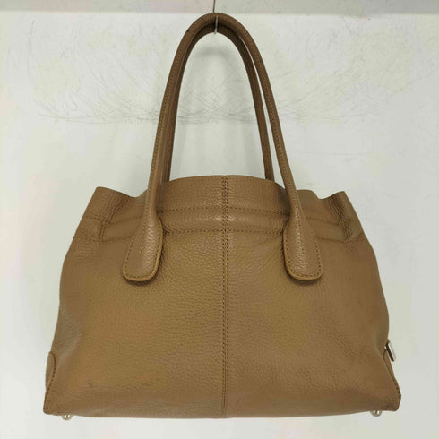 トッズ TOD’S レザーバッグ レディース